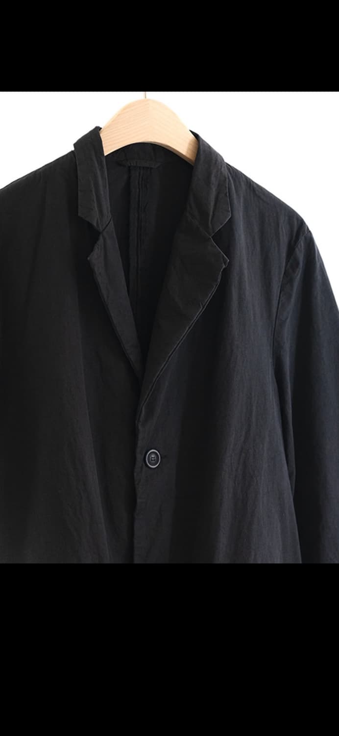 Casey casey - Y jacket (night) 상품이미지6