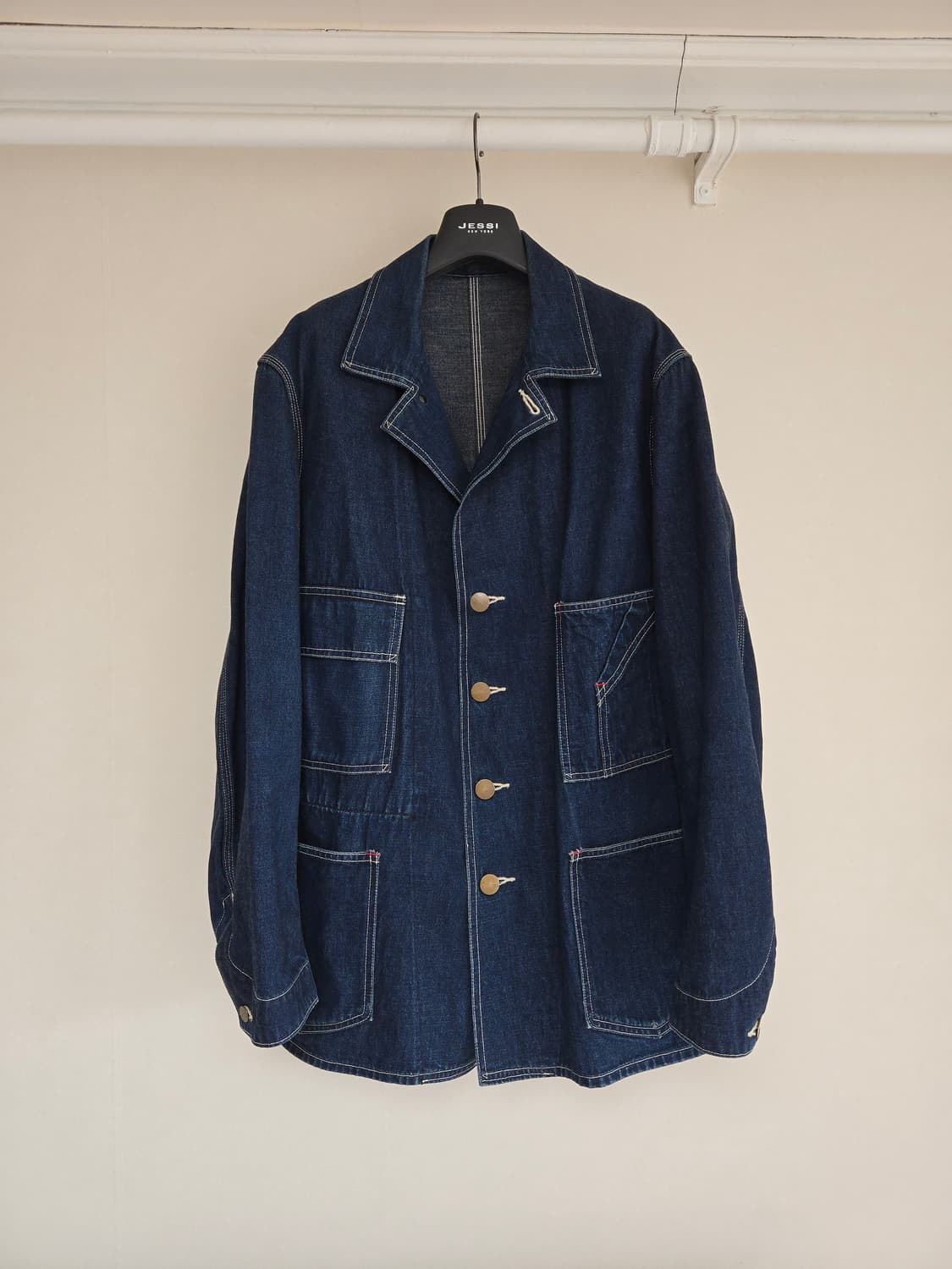 [40] 아나토미카 커버올 상품이미지1