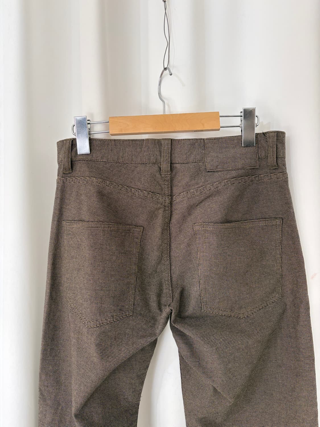 UNDERCURRENT pants 상품이미지5
