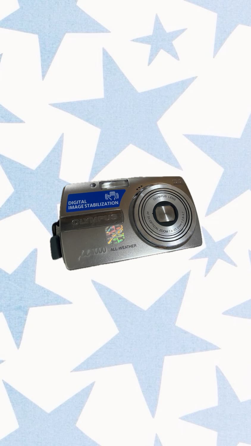 올림푸스 뮤 1000 상품이미지1