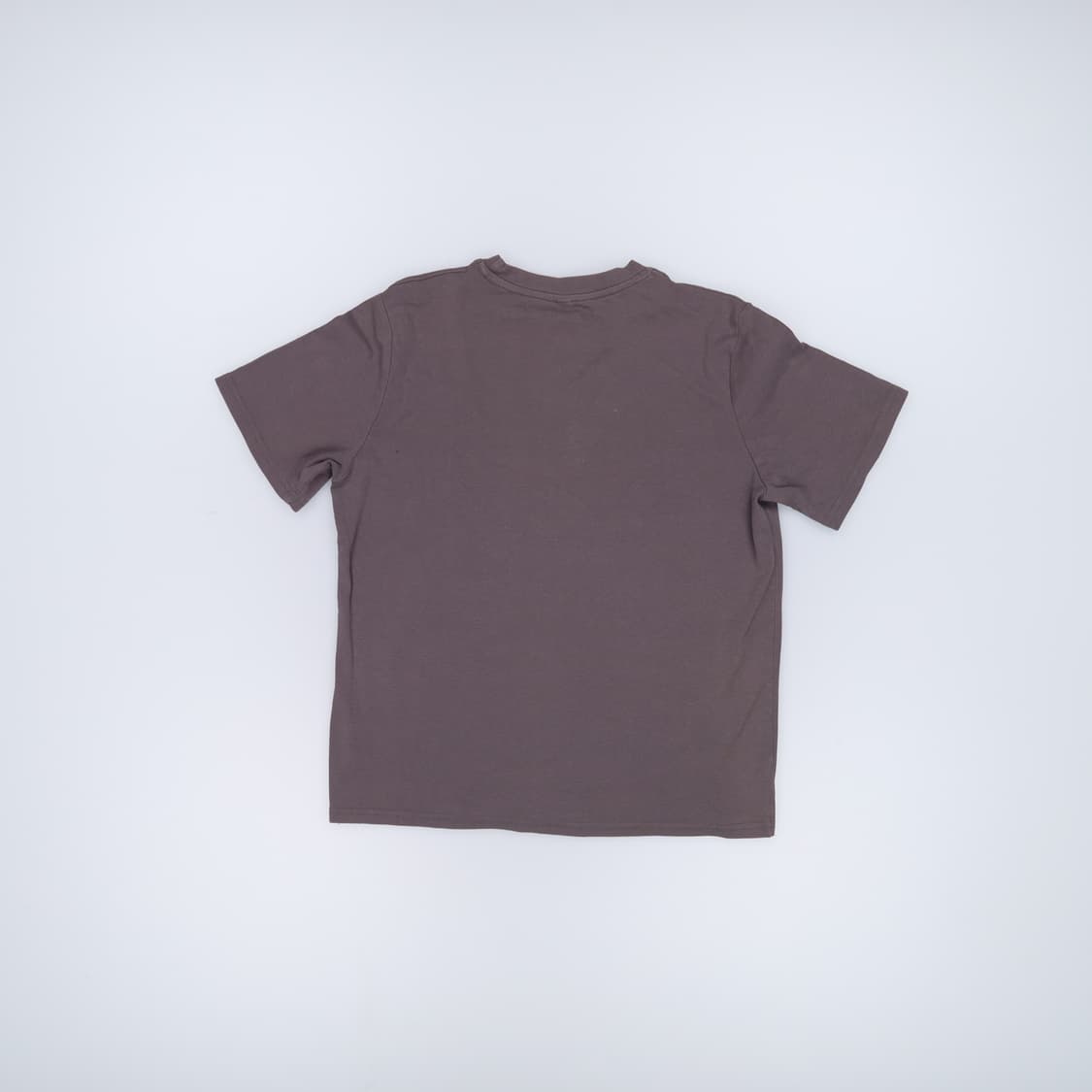 실측확인 빈티지 여성 반팔티 0409H1 상품이미지2