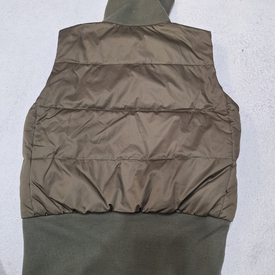 아디다스  조끼95 상품이미지5