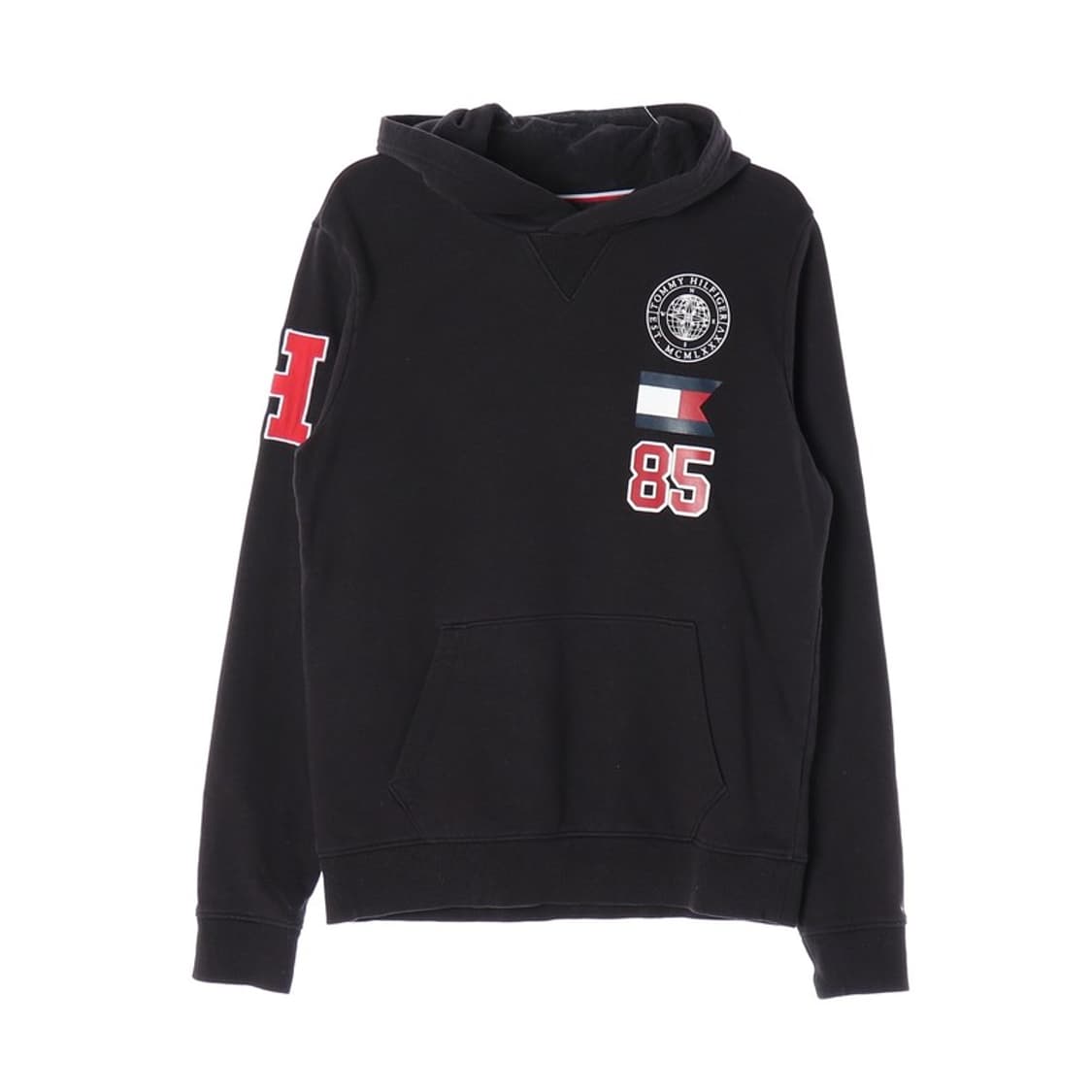 타미힐피거 후드티 176 상품이미지1