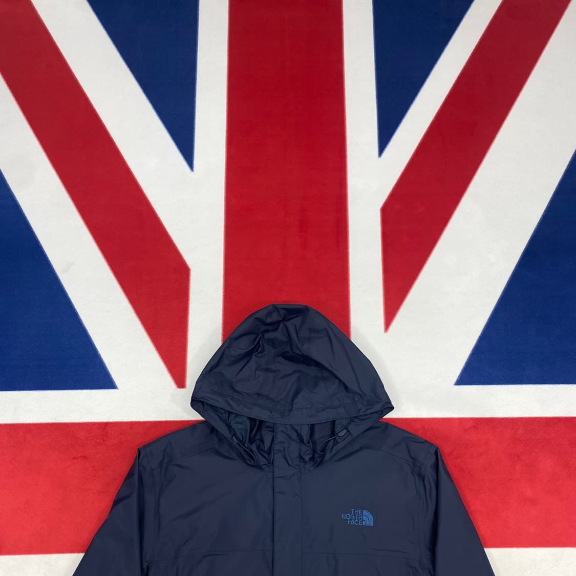 노스페이스 바람막이 XL  상품이미지2