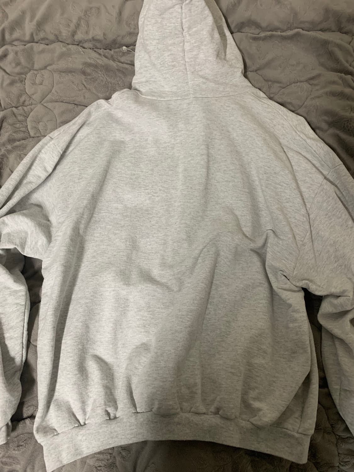 이지고샤후드 (2024) (2사이즈) 상품이미지2