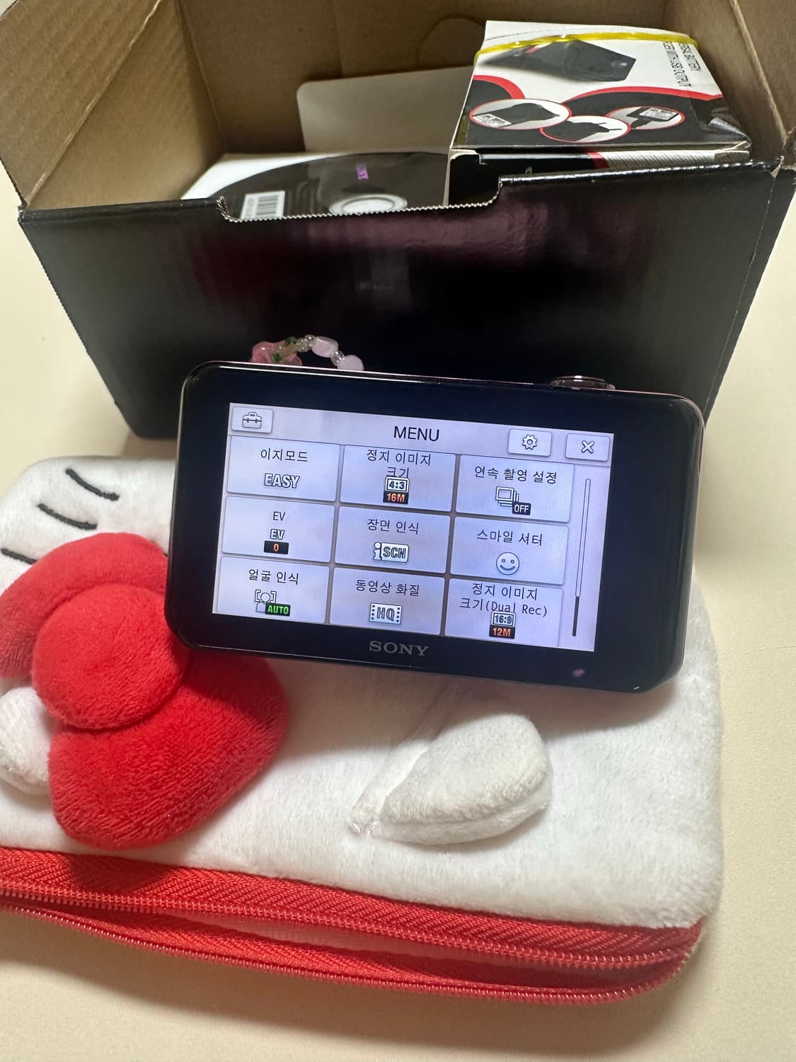 sony wx30 디카 작례포함 상품이미지6