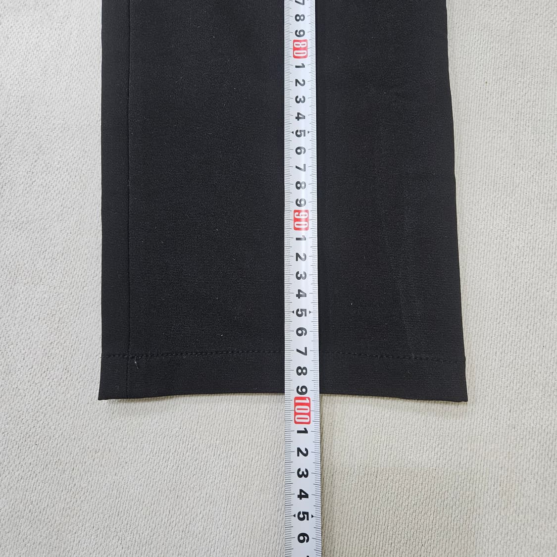 32 장 미쉘 골프 본딩 팬츠 0319Y 상품이미지8