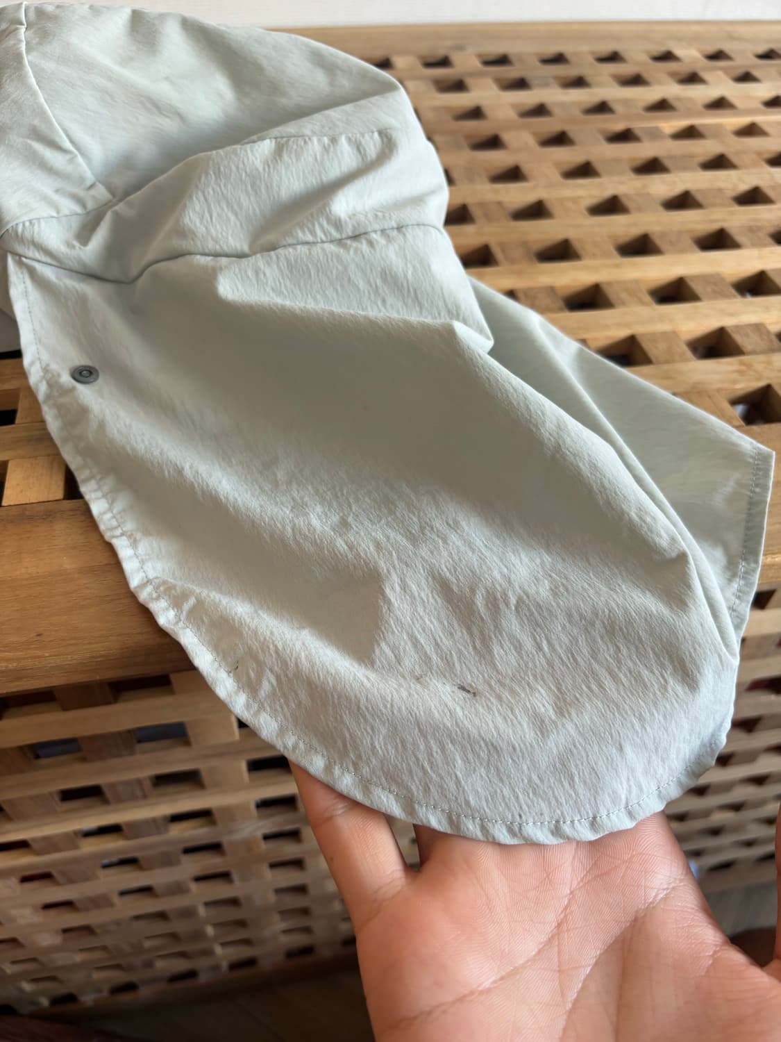 아크테릭스 선셰이드 캡 상품이미지4