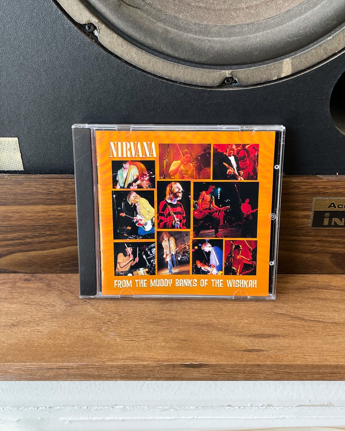 NIRVANA 상품이미지1