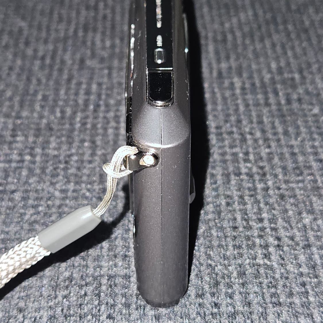 카시오 엑슬림 EX-S500 빈티지 디카 판매합니다 상품이미지5