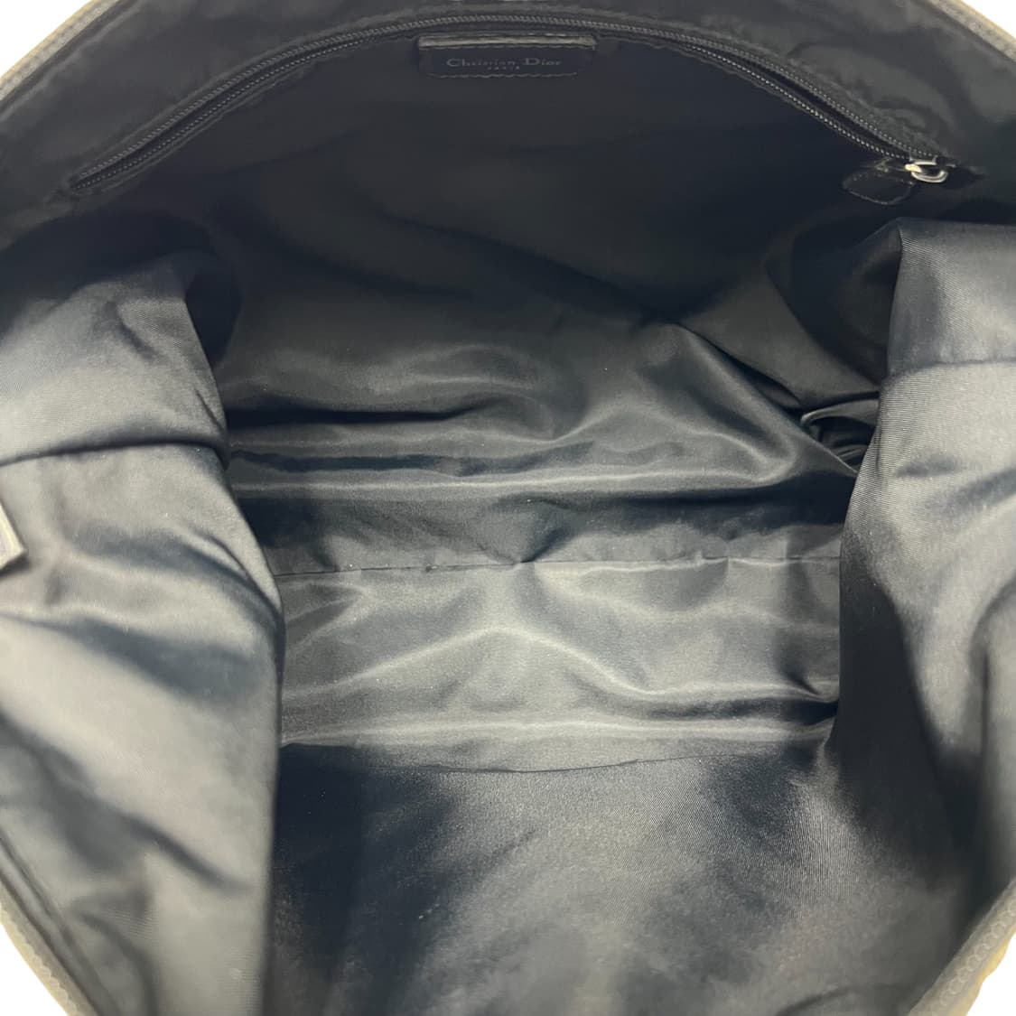 디올 블랙 오블리크 메신저백 상품이미지9
