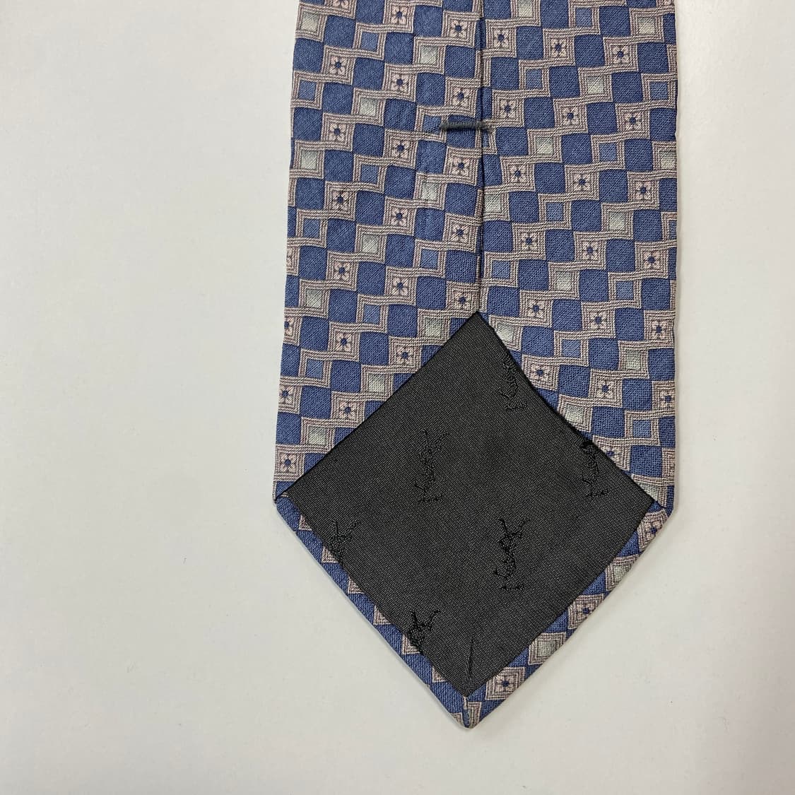 YSL 입생로랑 명품 정품 넥타이 상품이미지6