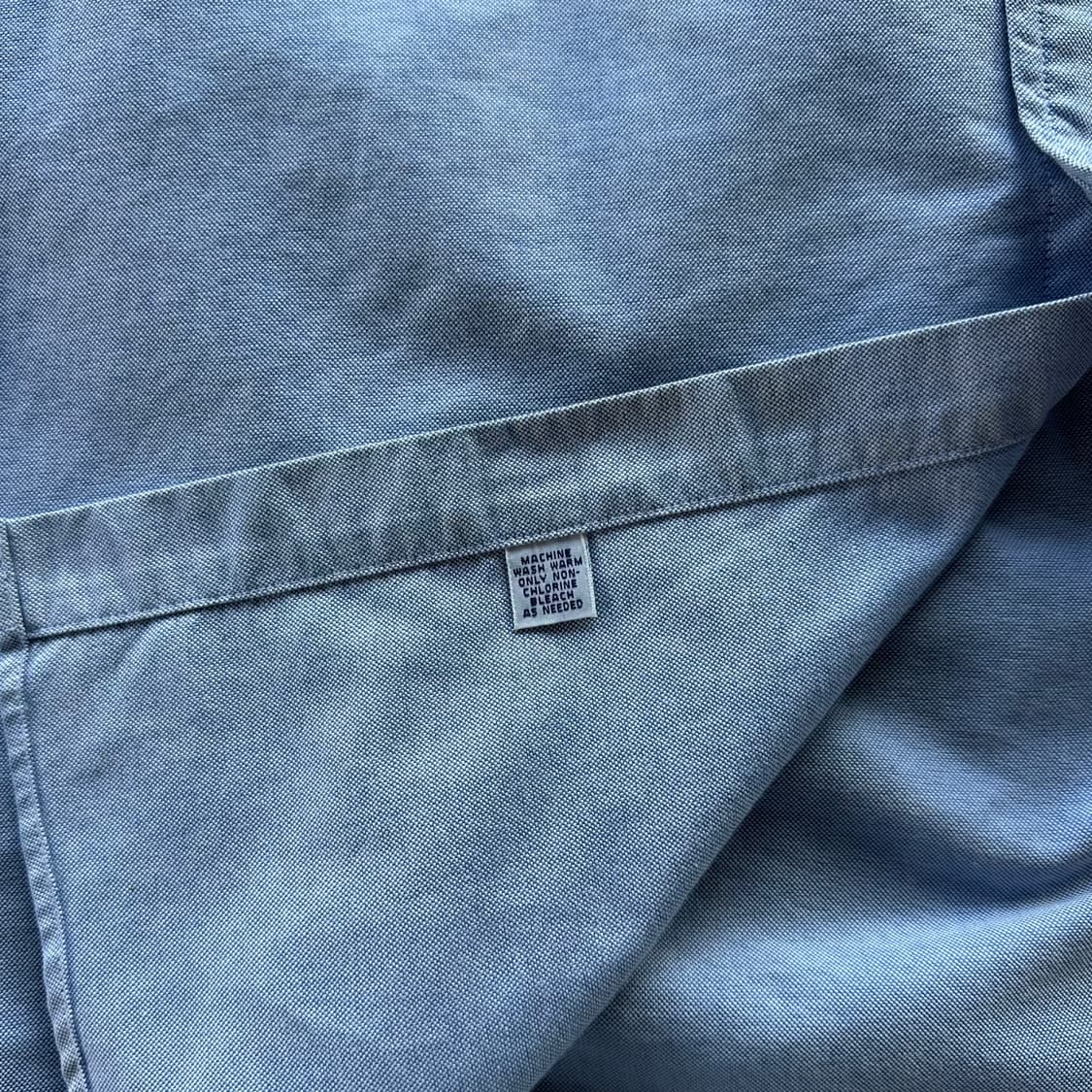 [L]폴로 랄프로렌 야머스핏 옥스포드 셔츠 상품이미지8