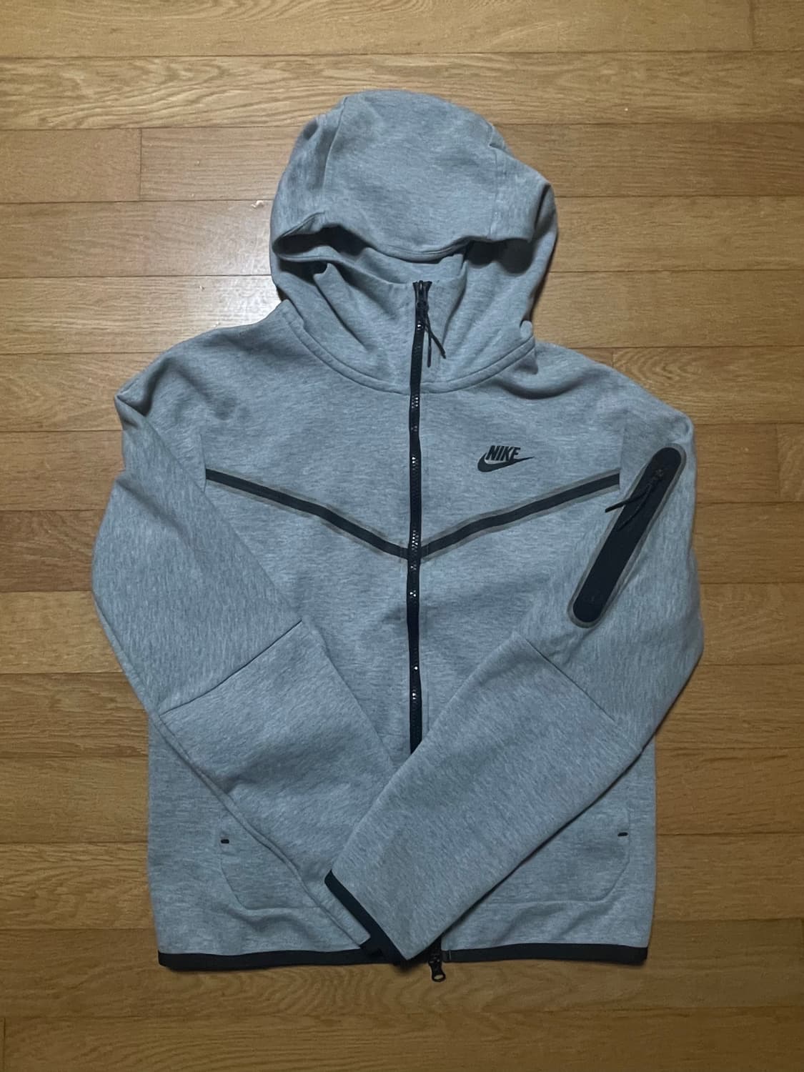 나이키 테크팩 그레이 상품이미지1