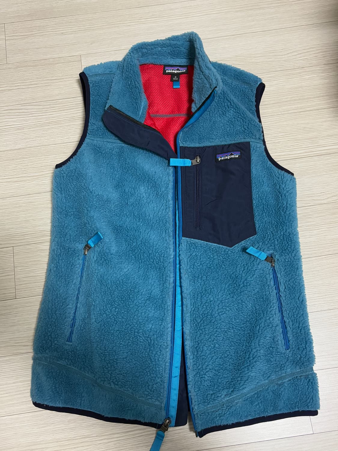 파타고니아 레트로x 베스트 M사이즈 상품이미지1