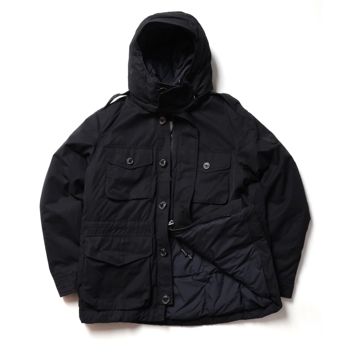폴로 랄프로렌 Polo by Ralph Lauren Down Paka 상품이미지5