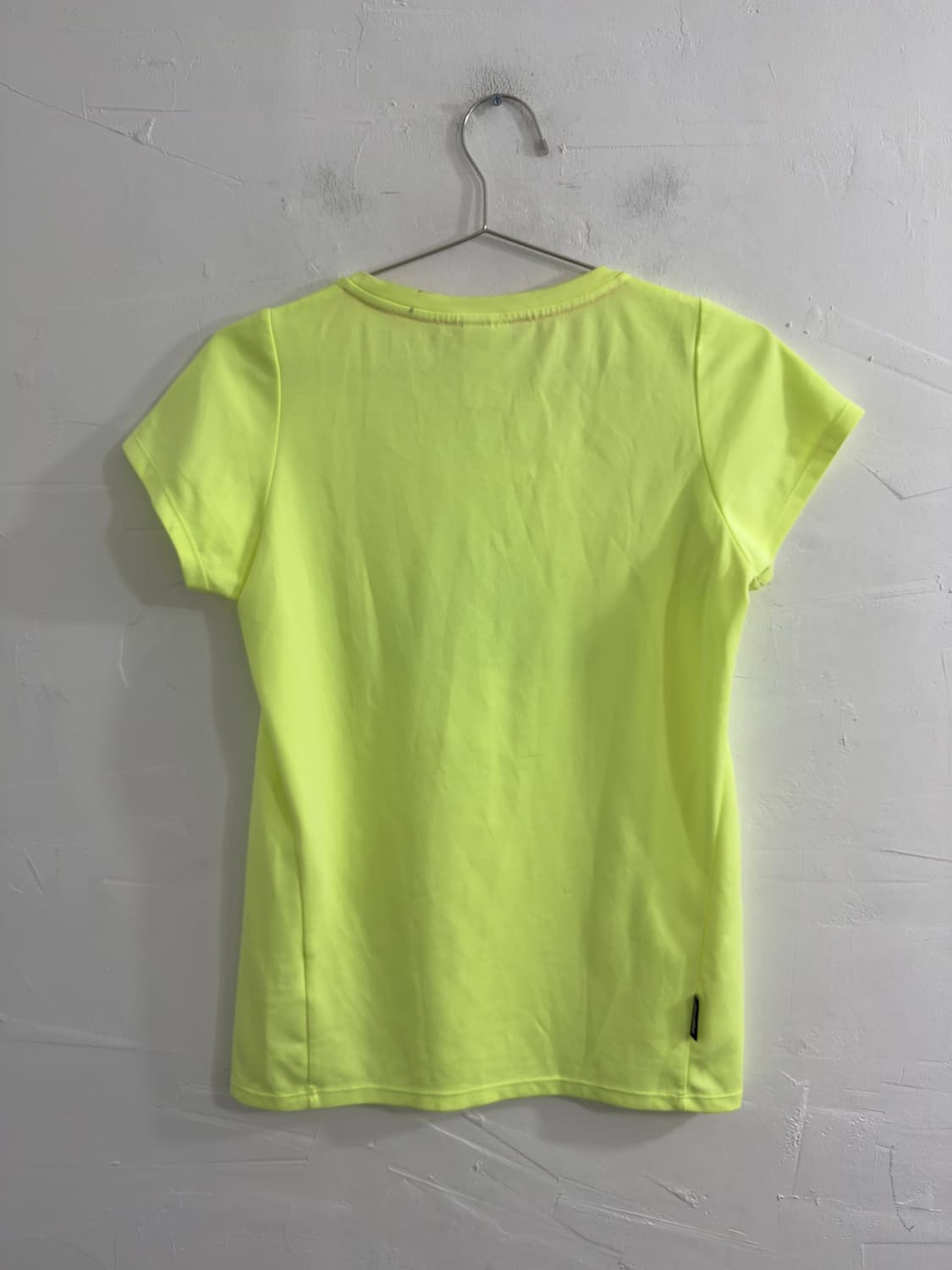 adidas big logo jersey top 상품이미지3