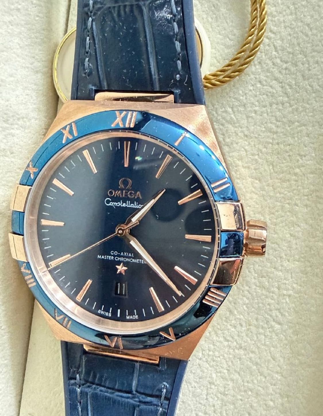 남성시계40mm 상품이미지2
