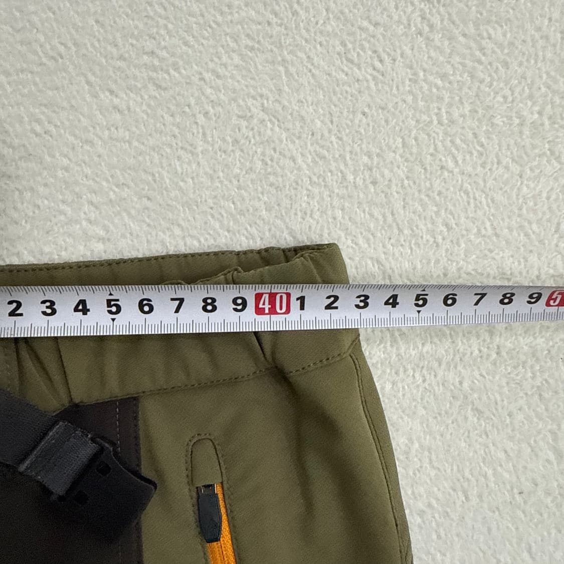2XL 컬럼비아 아웃도어 등산바지 0427T 상품이미지6