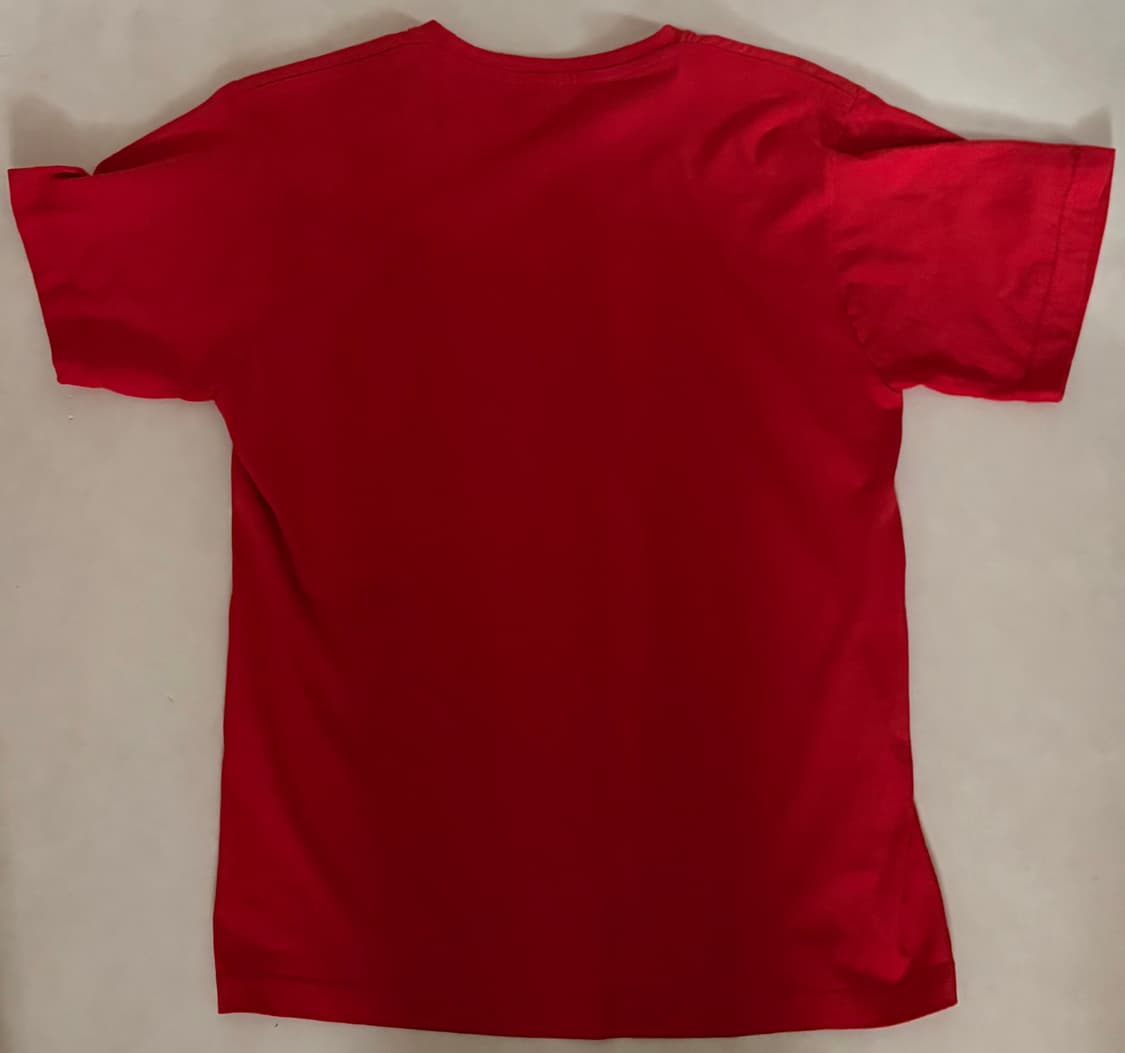 빈티지 반팔 상품이미지3