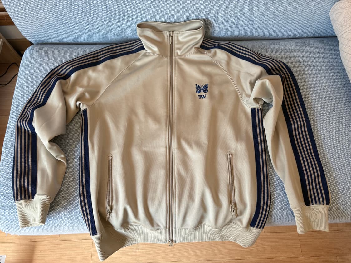 Needles x tw 상품이미지3