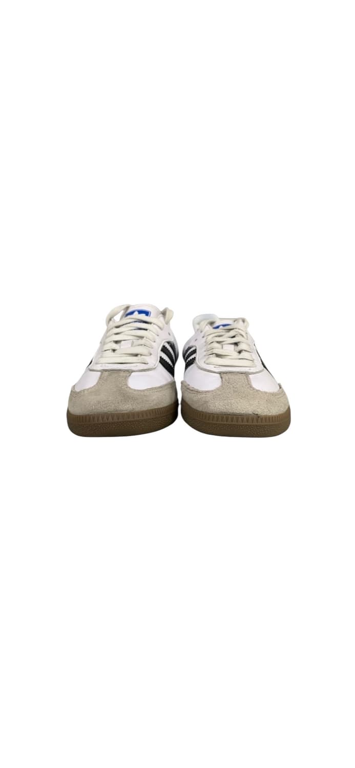 아디다스 삼바 OG 블랙화이트 240 (Gr-2529) 상품이미지4
