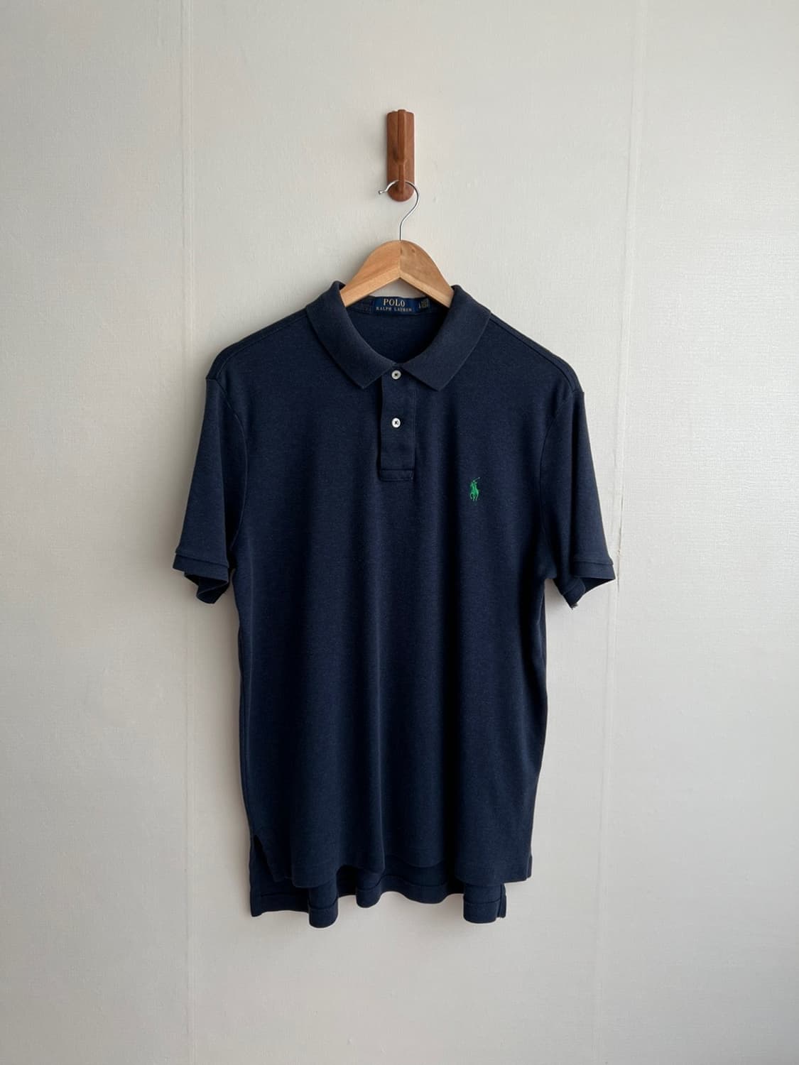 폴로 반팔카라티  상품이미지2