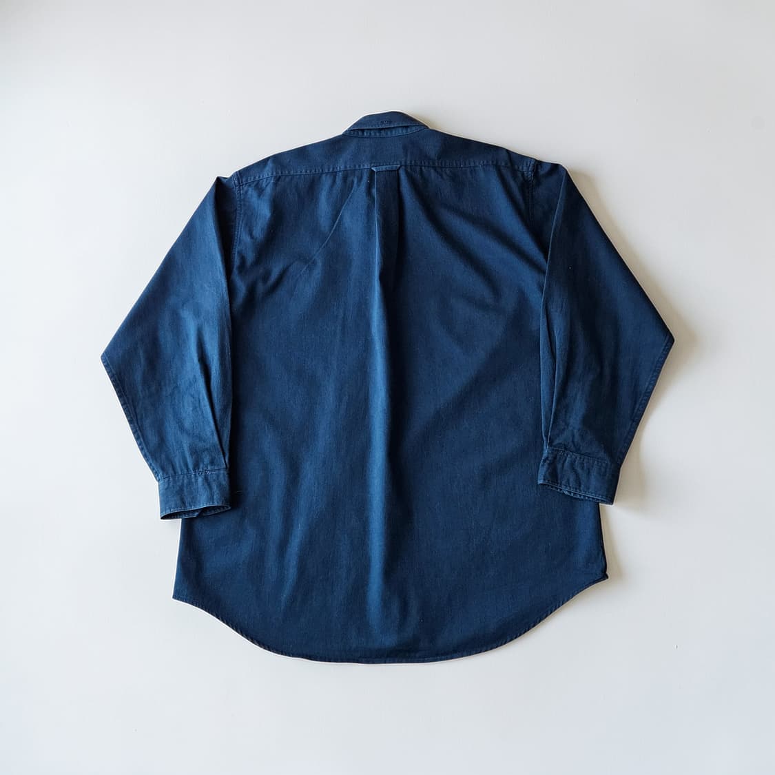 FR칼하트 면 오버핏 긴팔셔츠 XXL 상품이미지2