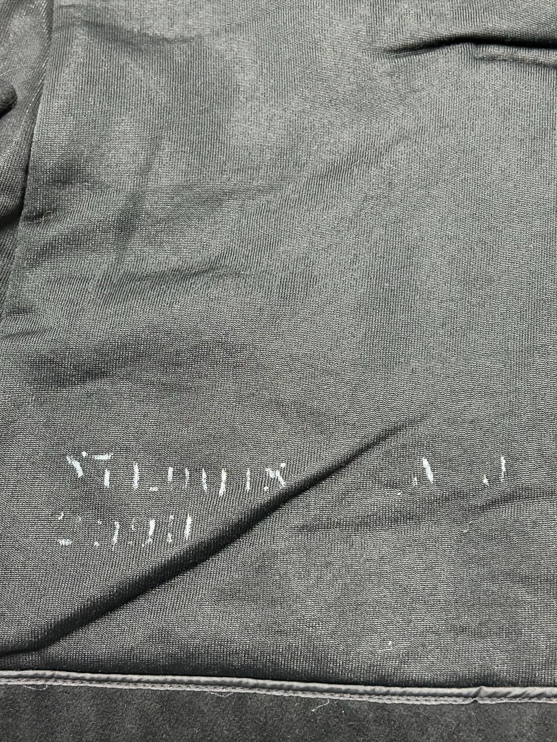 90s USN Wool Pea Overcoat [40L] 상품이미지5