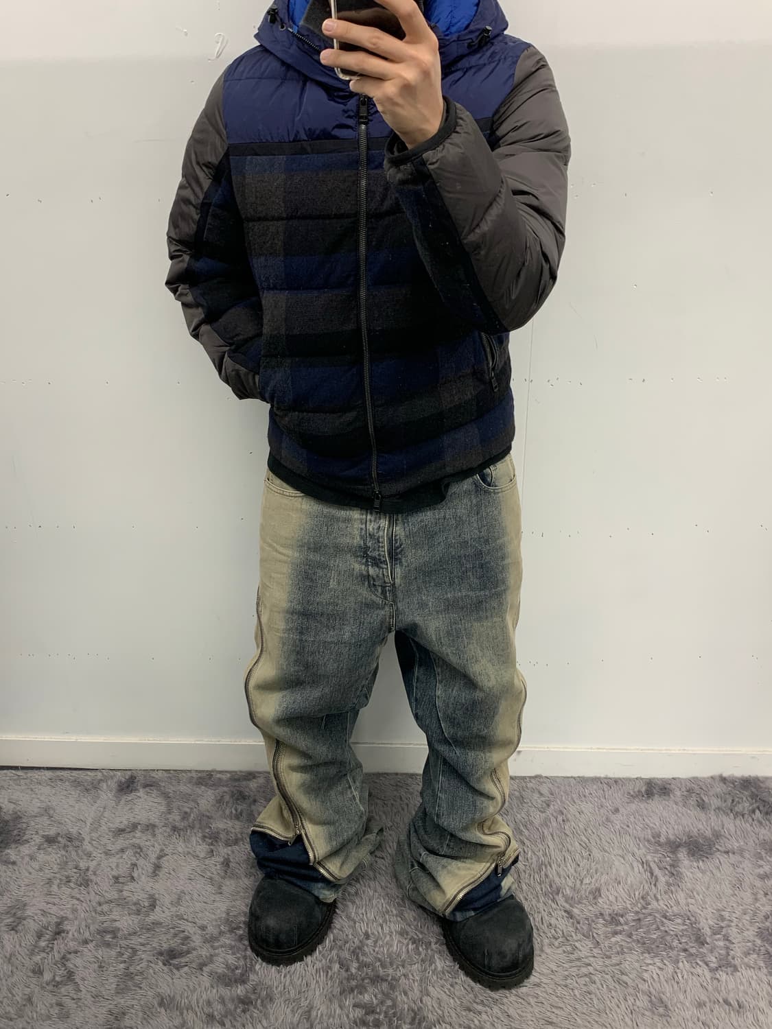 Moncler Julio down 상품이미지4