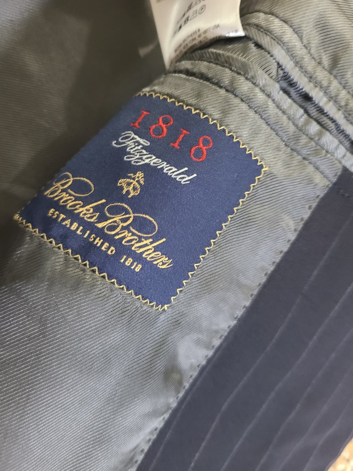 브룩스브라더스 자켓 상품이미지4