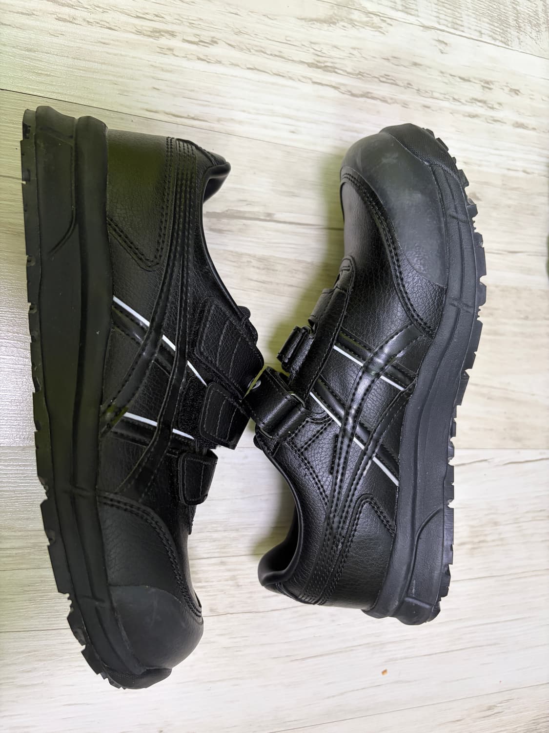 [250]아식스 CP301 원잡 안전화 스니커즈 상품이미지2