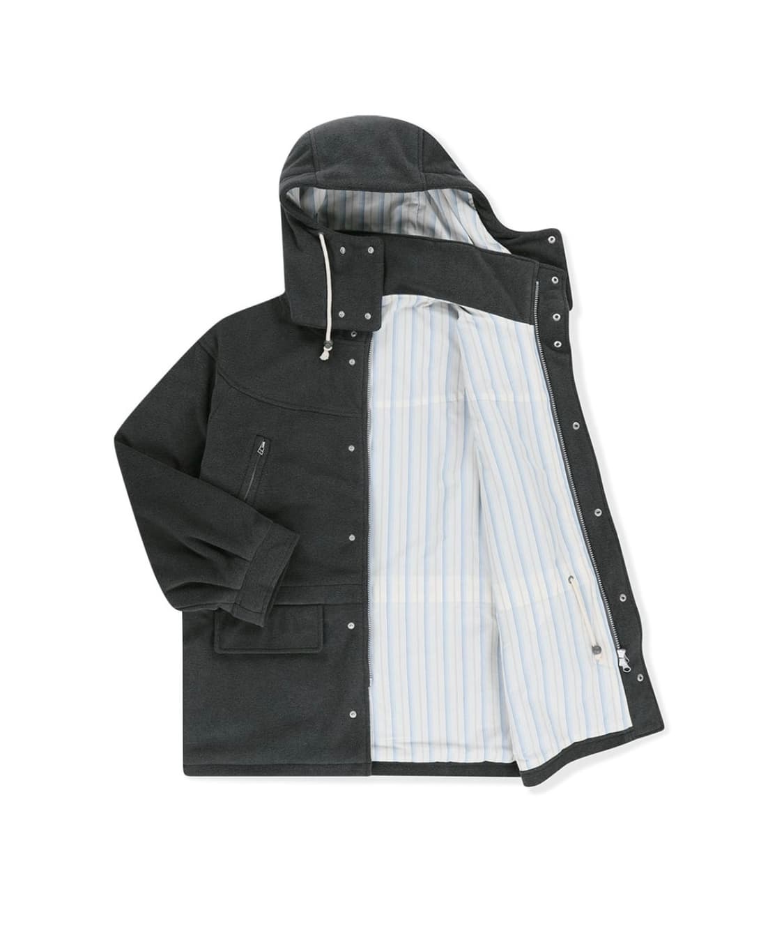 썬러브 플리스 필드 자켓 Fleece Field Jacket 상품이미지2