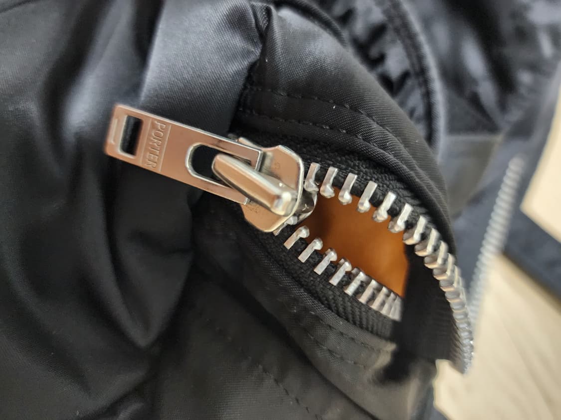 요시다포터 탱커 더플백 보스턴백 S 상품이미지5