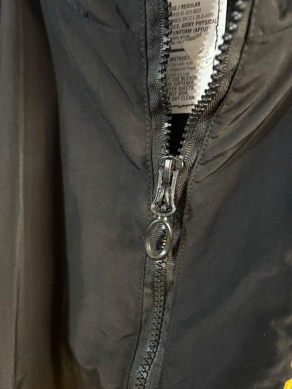 00’s U.S Army APFU Jacket. 상품이미지7