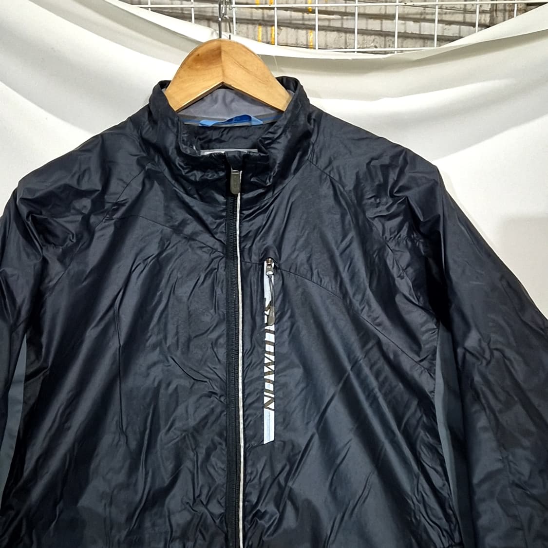 Salomon 살로몬 Clima Wind 자켓  상품이미지2