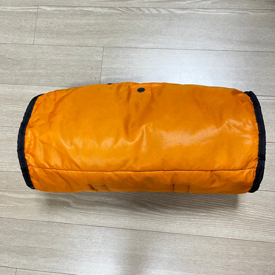 요시다포터 porter 보스턴백 더플백 블랙 라지 L (미사용에가까움) 상품이미지8