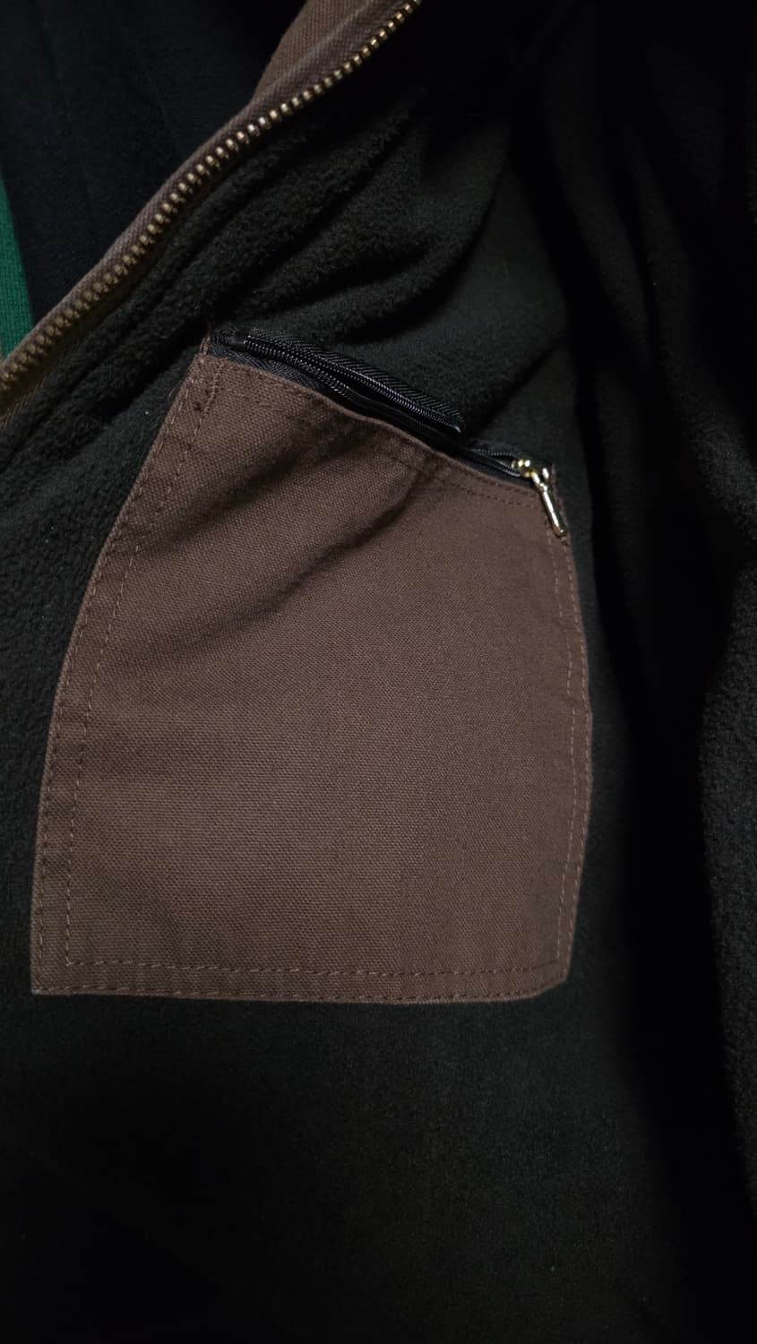 Berne 베른 워크자켓 XL 상품이미지7