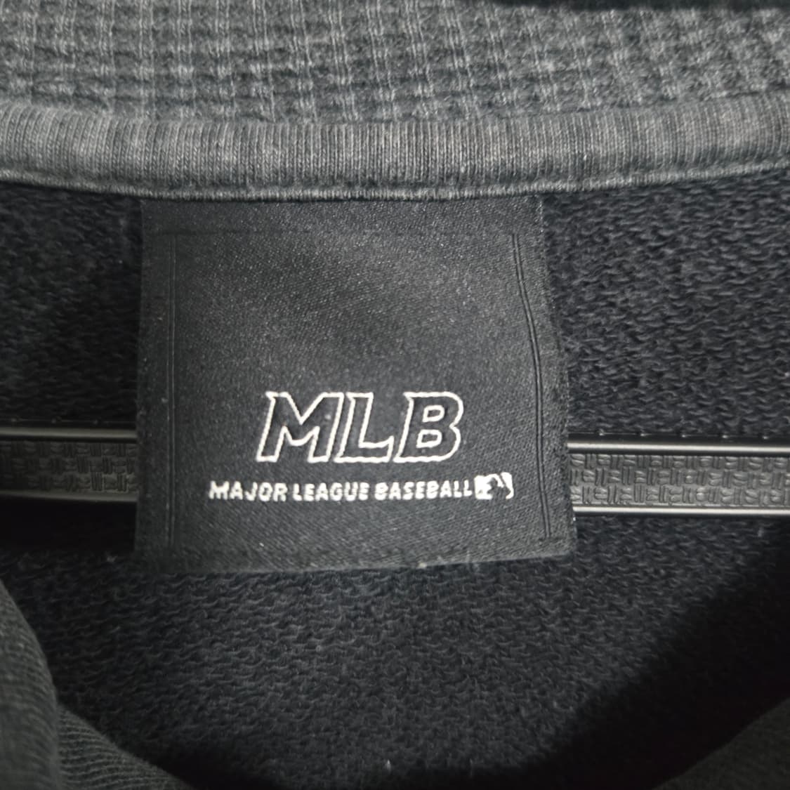 MLB 후드집업 상품이미지3