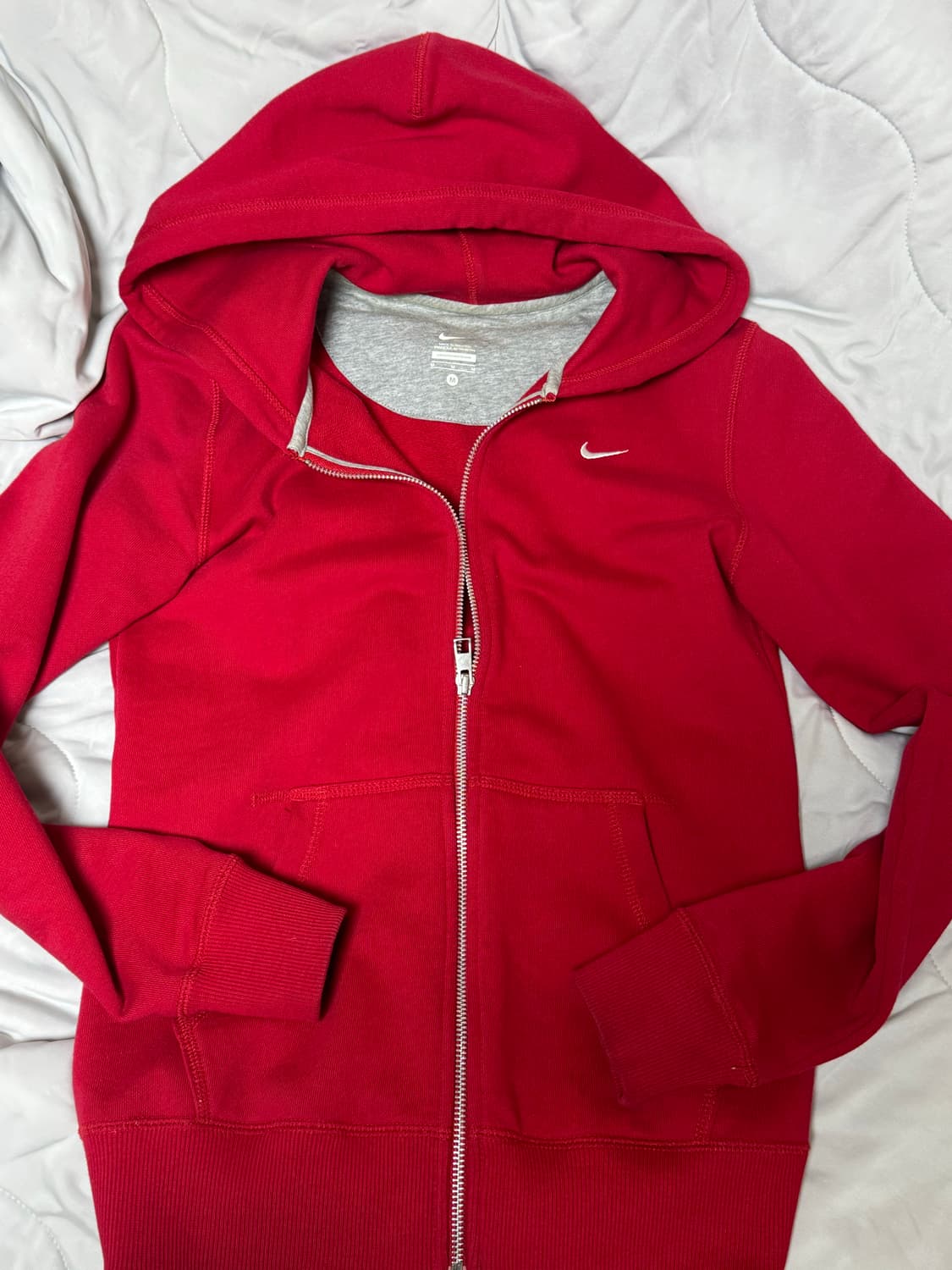 나이키 후드집업 상품이미지1