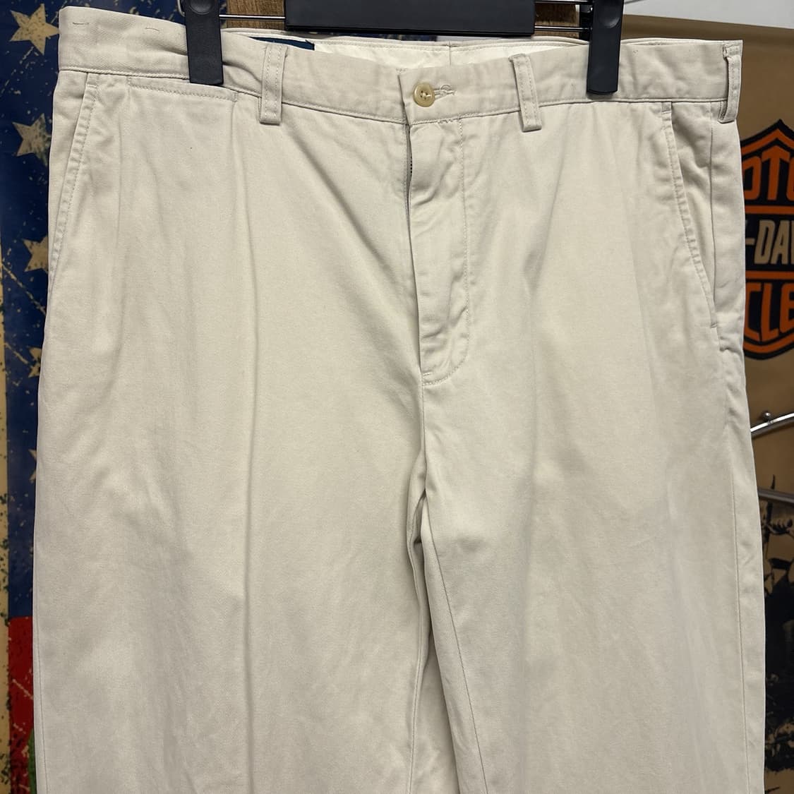 00s 폴로 랄프로렌 클래식 프레스톤 치노팬츠 N765 상품이미지3