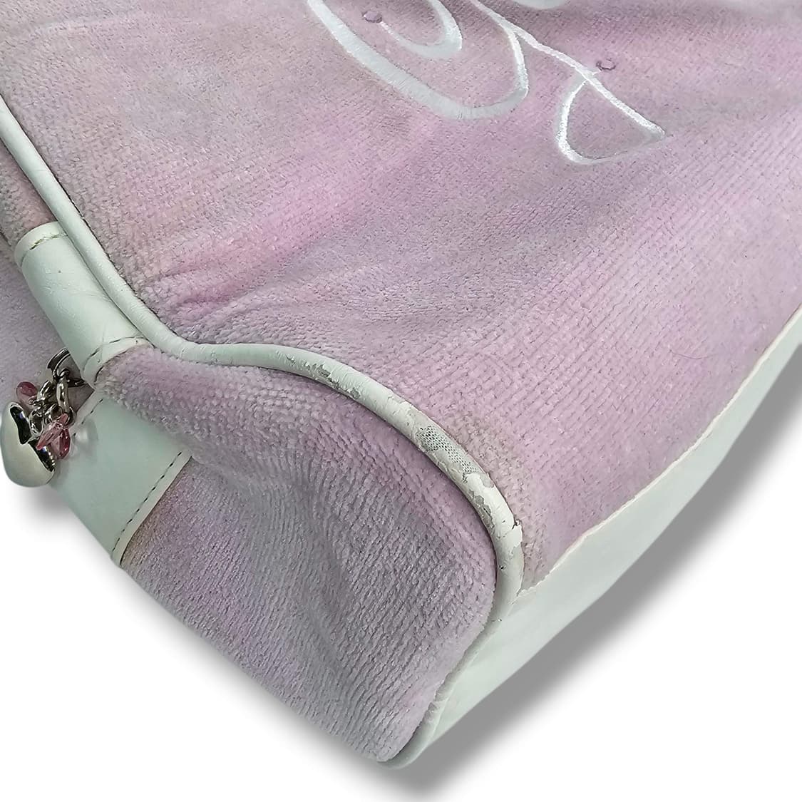 GUESS 게스 연보라 스포츠 토트백 상품이미지9