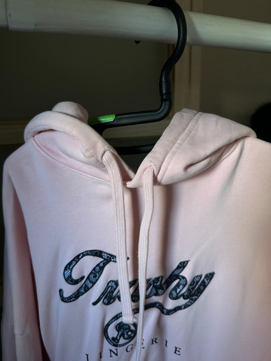 리차드슨 후드 상품이미지4