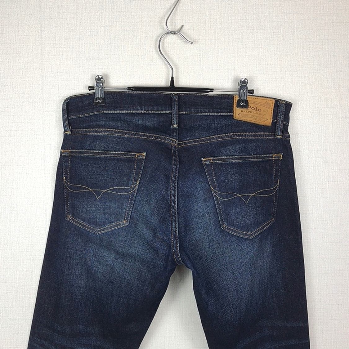폴로 랄프로렌 POLO 데님 청바지 남성30 상품이미지4