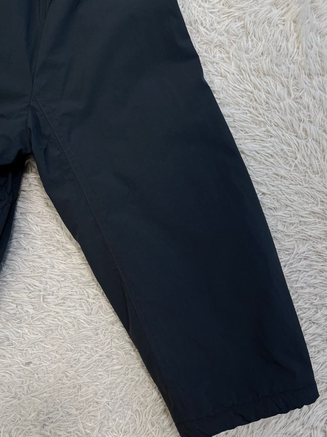 라퍼지스토어 사파리 패딩 점퍼/#2972 상품이미지2