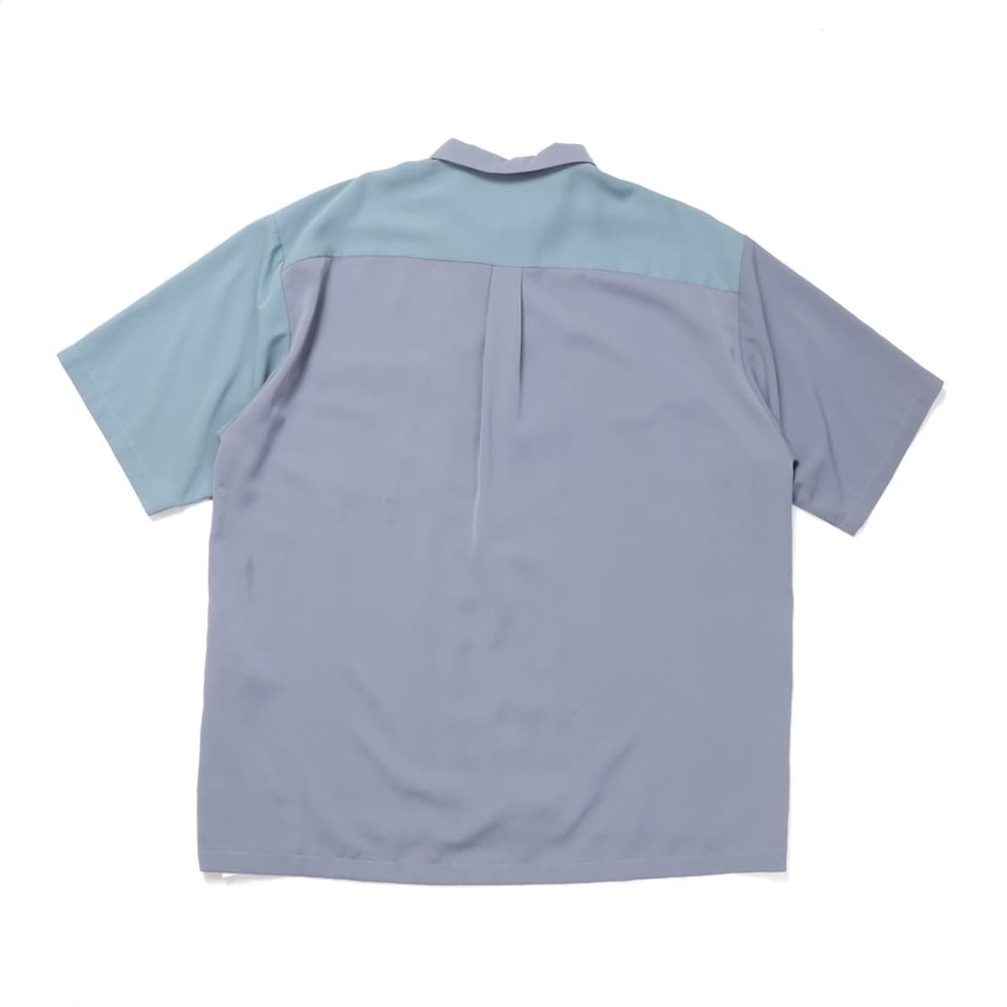 준레드 JunRed Poly Half Shirt  상품이미지4