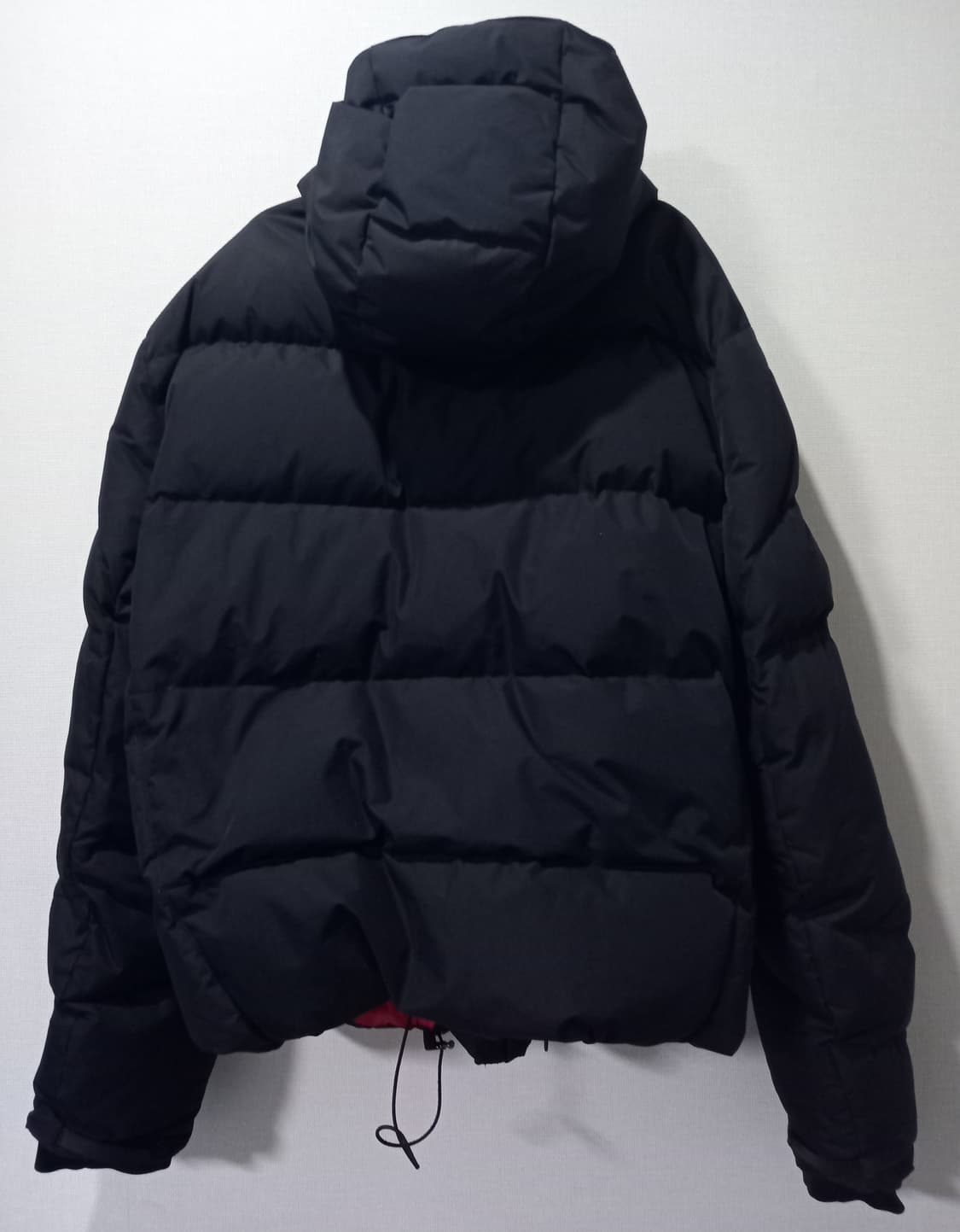 폴로 POLO 빅포니 오리털 덕다운 패딩 110/XXL 상품이미지3