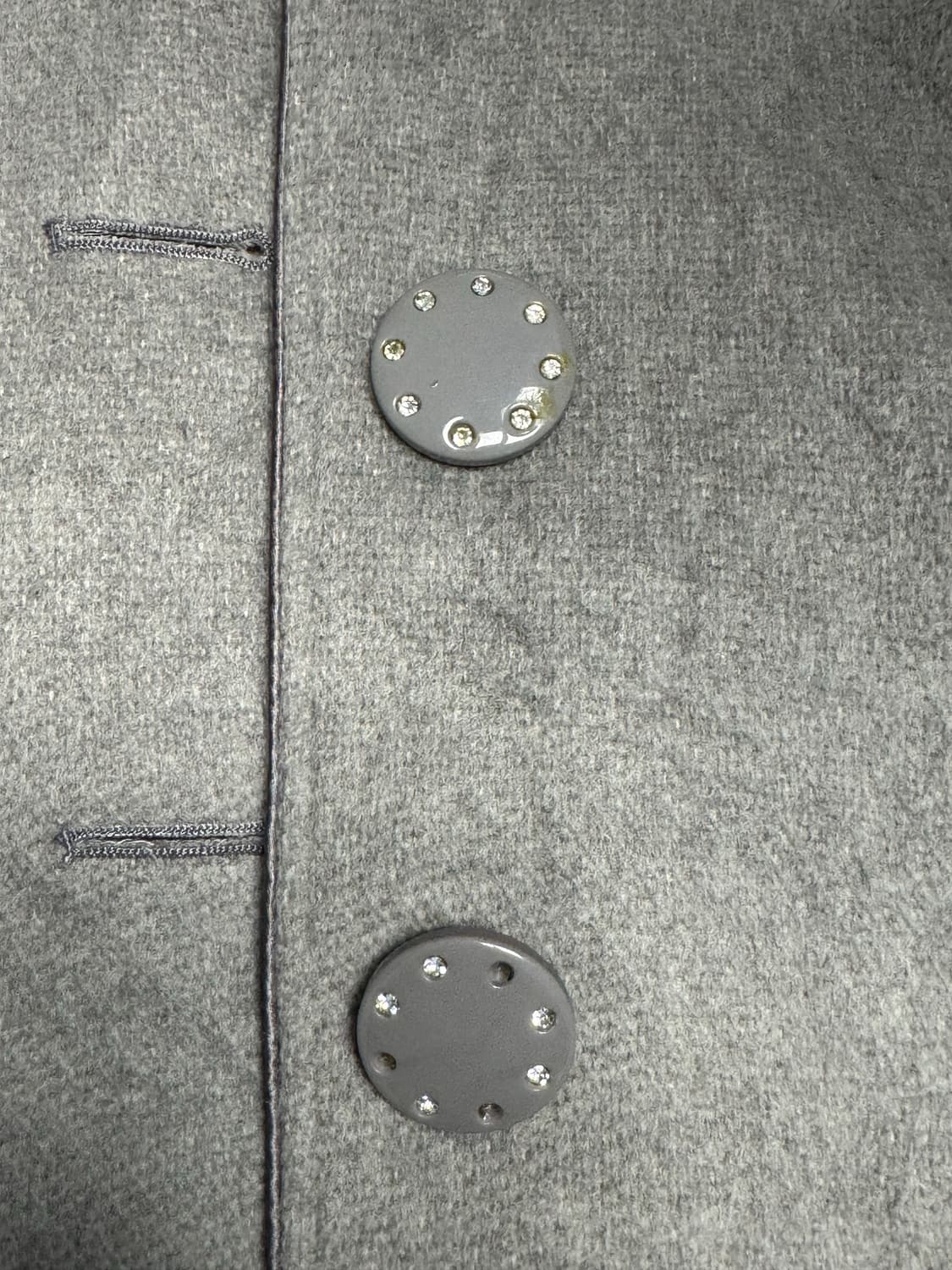 세실맥비 코트 상품이미지3