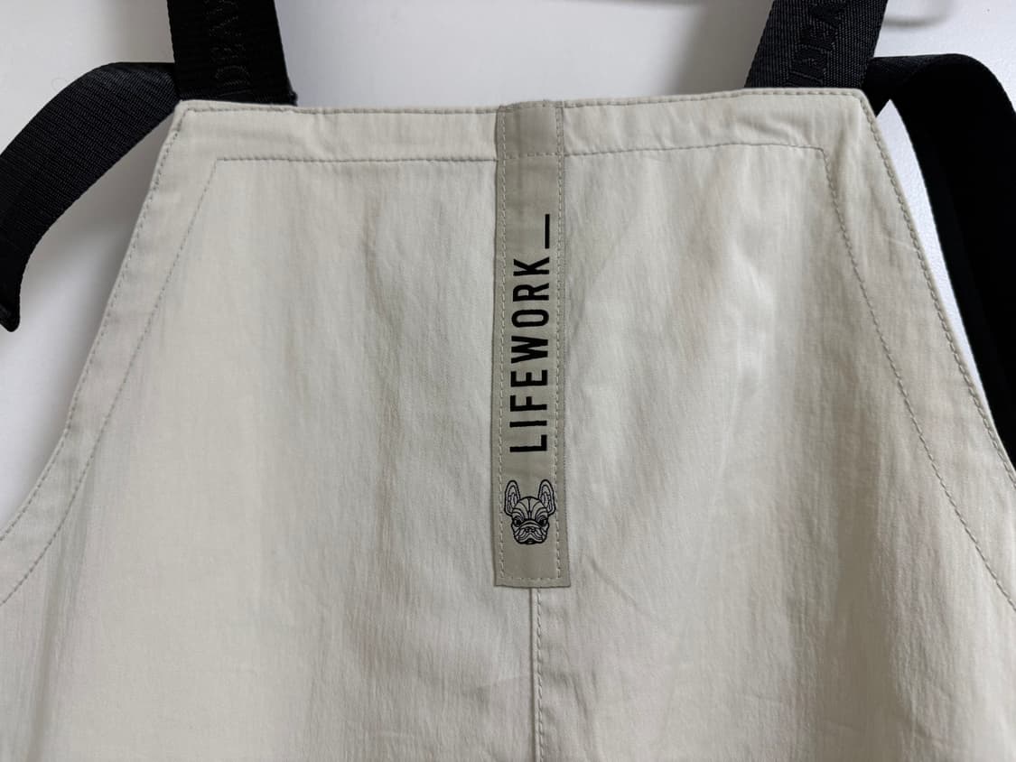 라이프워크 오버롤  상품이미지5