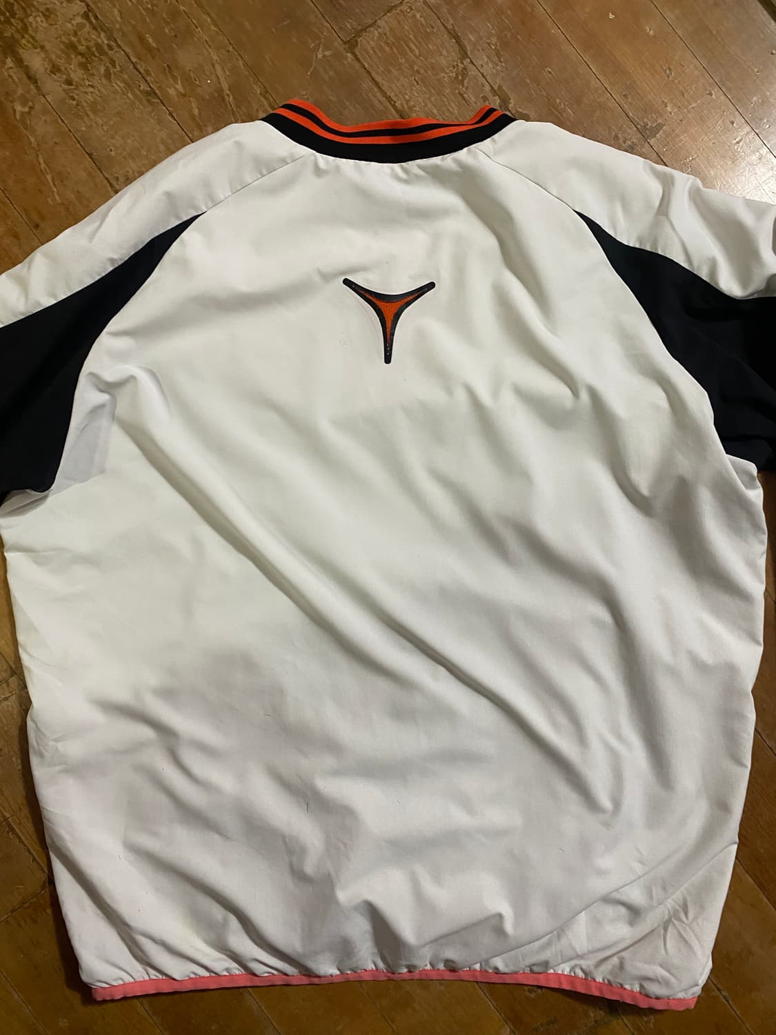 데상트 야구 바람막이 국내 105 상품이미지6